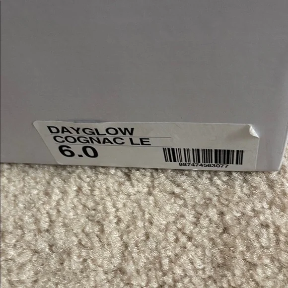 Steve Madden Brown Chunky Heel Sandals - Picture 7 of 12